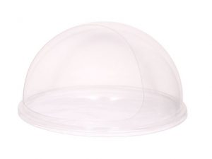 Decke für Zuckerwatte-Maschine 720 mm