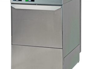 Sl geschirrspulmaschine frontbedienung 500-230