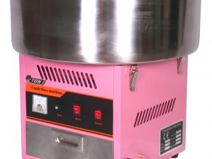 Zuckerwatte-Maschine 520 mm