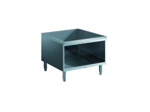Unterbau 800 x 900 mm